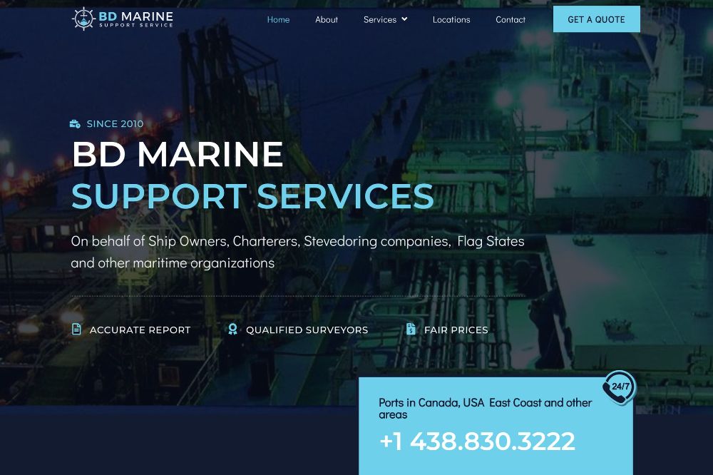 bd-marine-web-design-laval